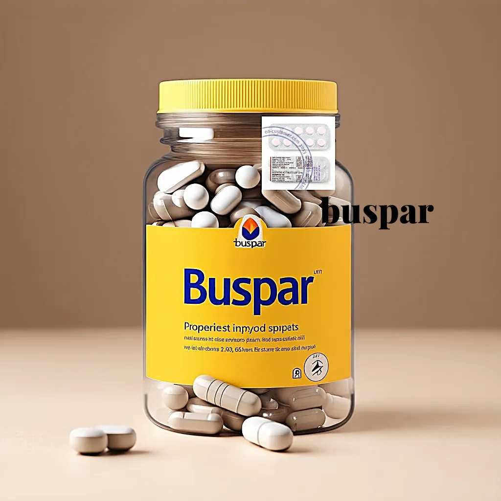 Buspar